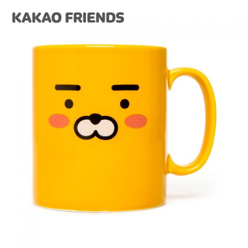 Mug manga KAKAO FRIENDS - Ref 2701371