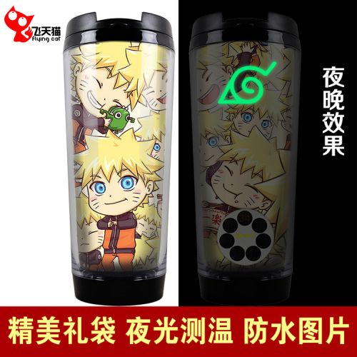 Mug manga Naruto Gaara - Ref 2701413