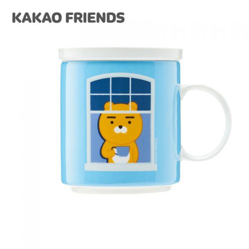 Mug manga KAKAO FRIENDS - Ref 2701417