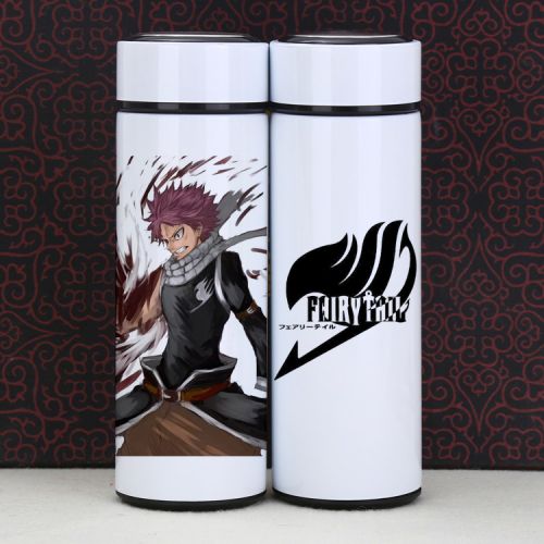 Mug manga Fairy Tail Naz - Ref 2701431