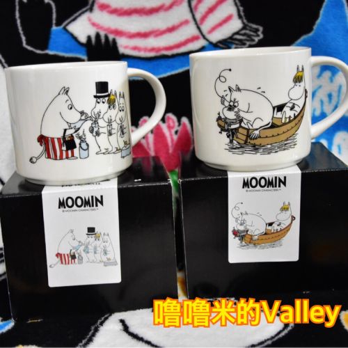 Mug manga moomin - Ref 2701432