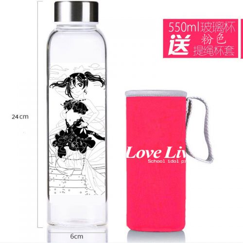 Mug manga lovelive - Ref 2701433