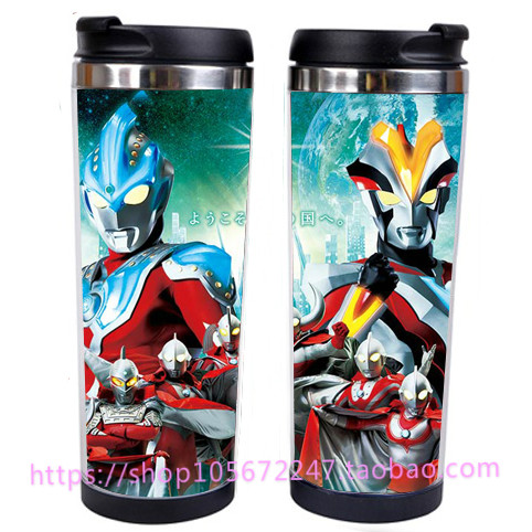 Mug manga Altman - Ref 2701460
