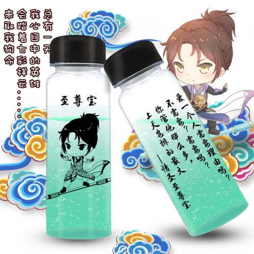 Mug manga Roi de gloire - Ref 2701563