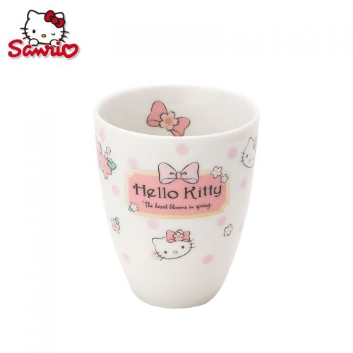 Mug manga HELLO KITTY hellokitty Kitty - Ref 2701586