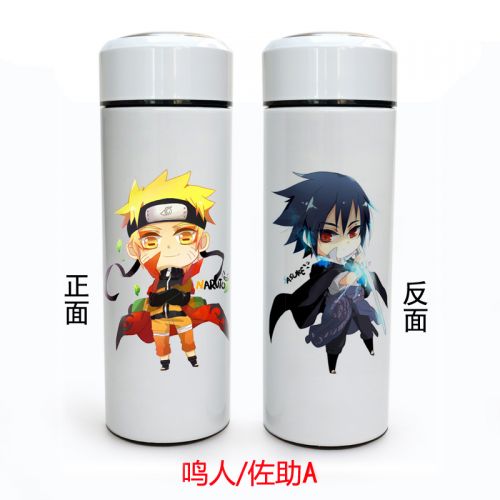 Mug manga Naruto Uzumaki - Ref 2701661