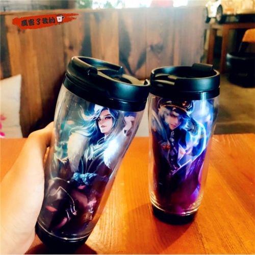 Mug manga Roi de gloire - Ref 2701725