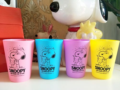 Mug manga peanuts - Ref 2701752