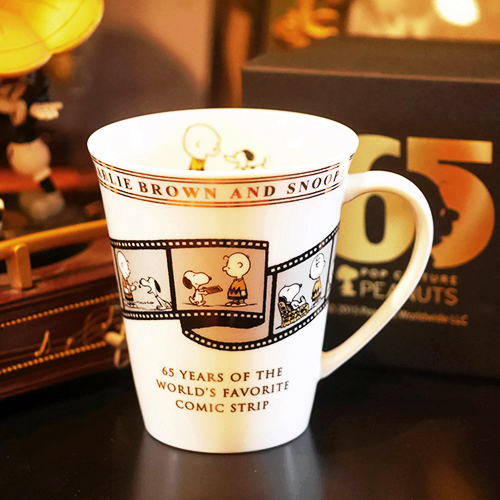 Mug manga PEANUTS SNOOPY - Ref 2702172
