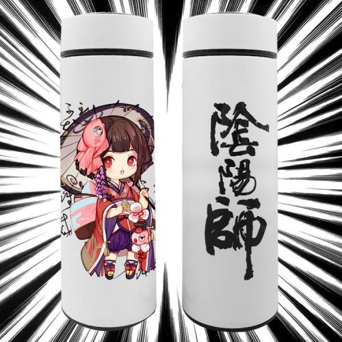 Mug manga K Isa cette agence - Ref 2702258