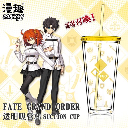 Mug manga FGO - Ref 2702288