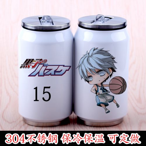 Mug manga Basketball Kuroko Tetsuya - Ref 2702313