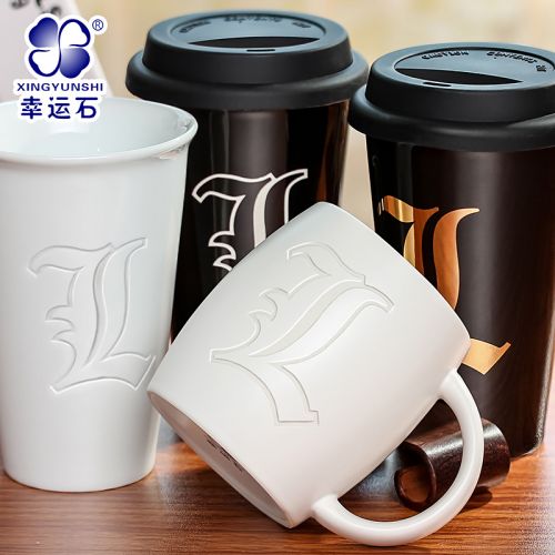 Mug manga XINGYUNSHI Death Note L - Ref 2702330