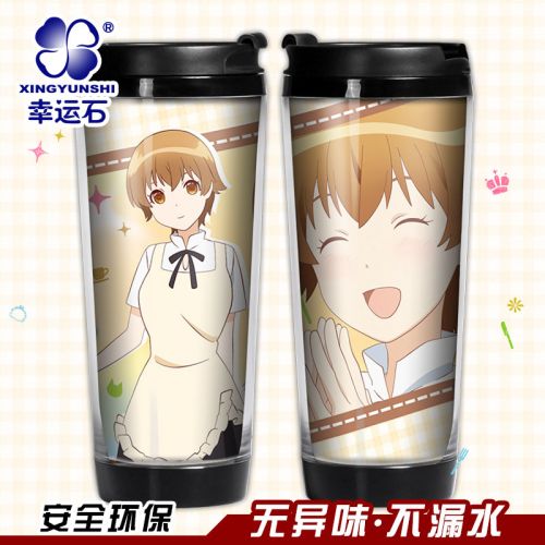Mug manga XINGYUNSHI restaurant confus - Ref 2702339