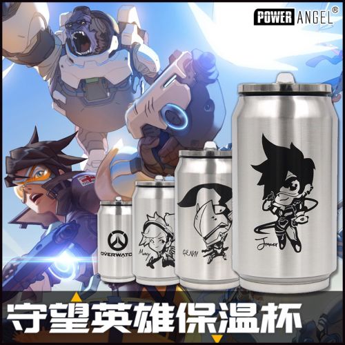Mug manga POWERANGEL Rye Pioneer - Ref 2702400