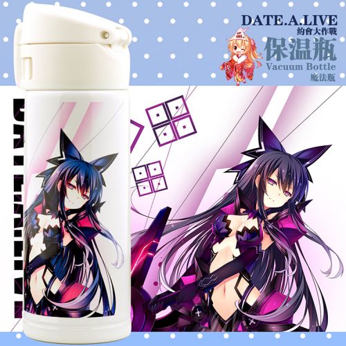Mug manga SHAMOE Date A en direct 10 Hong nuit epee de Dieu - Ref 2702417