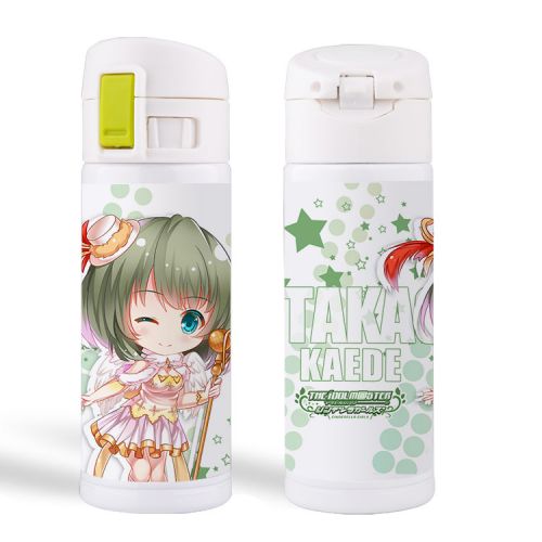 Mug manga SHAMOE Idol Maitre Feng Yuan eleve - Ref 2702433