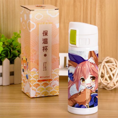 Mug manga SHAMOE serie FATE avant Tamamo - Ref 2702447