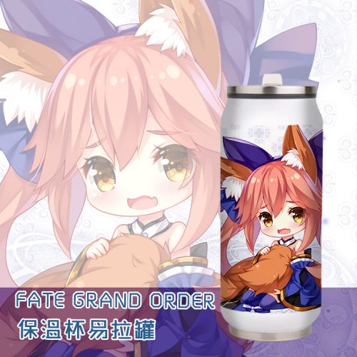 Mug manga SHAMOE serie FATE avant Tamamo - Ref 2702448