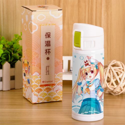 Mug manga SHAMOE idiot Meng - Ref 2702449