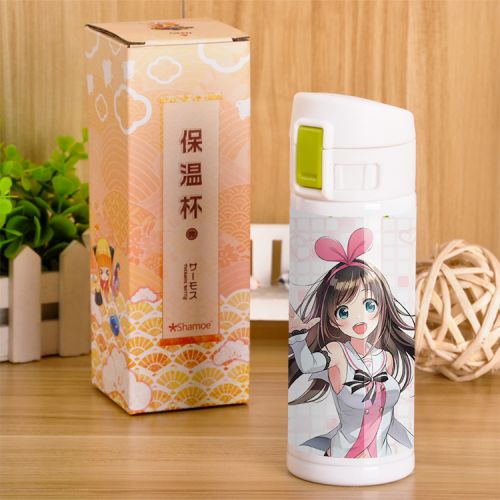 Mug manga SHAMOE sauce amour d ancrage populaire - Ref 2702475
