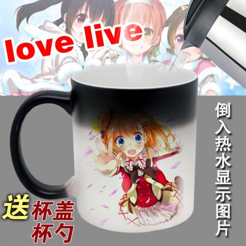 Mug manga Love Live Kosaka oreille est le fruit - Ref 2702505