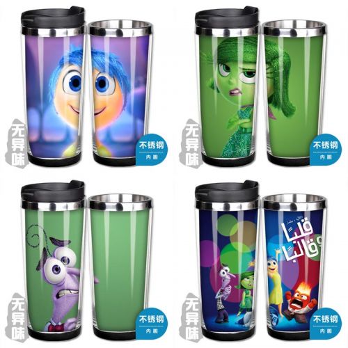 Mug manga Esprit d equipe - Ref 2702565