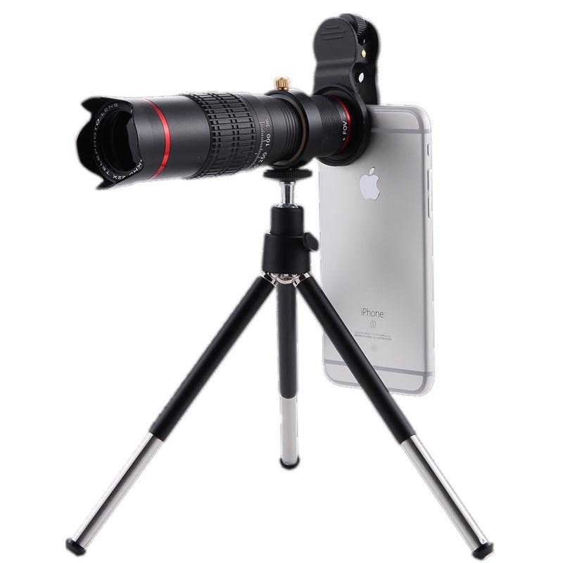 Objectif pour smartphone UMIGI BELLE - Ref 3373843