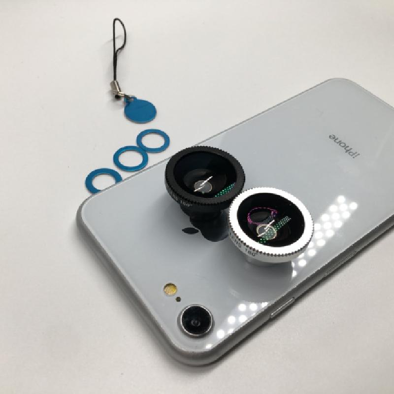 Objectif pour smartphone JEYO - Ref 3374275