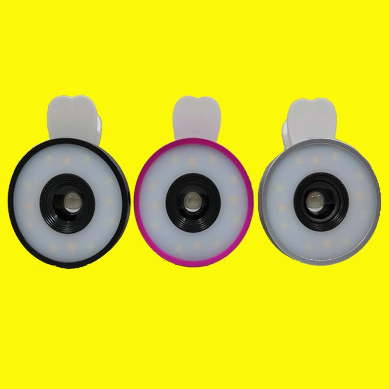 Objectif pour smartphone YEYIZU - Ref 3374285
