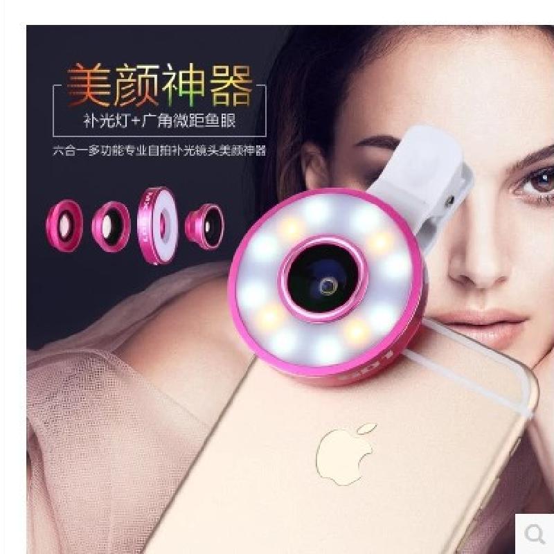 Objectif pour smartphone STAR SHOOTER - Ref 3374688