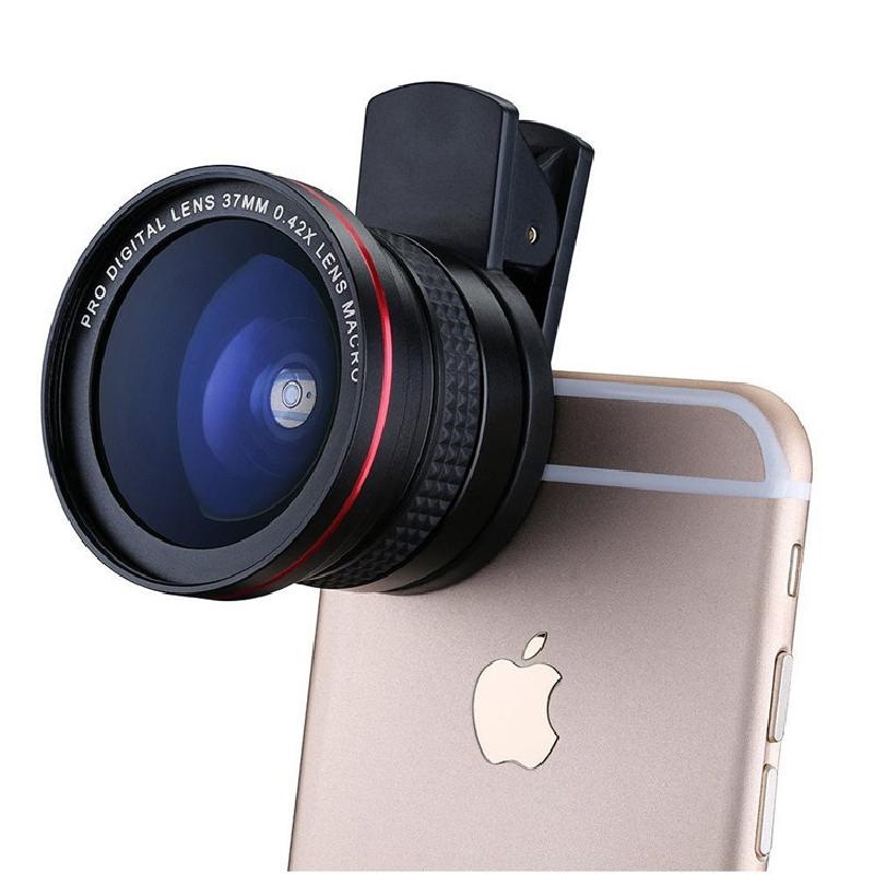 Objectif pour smartphone UMIGI BELLE - Ref 3374769