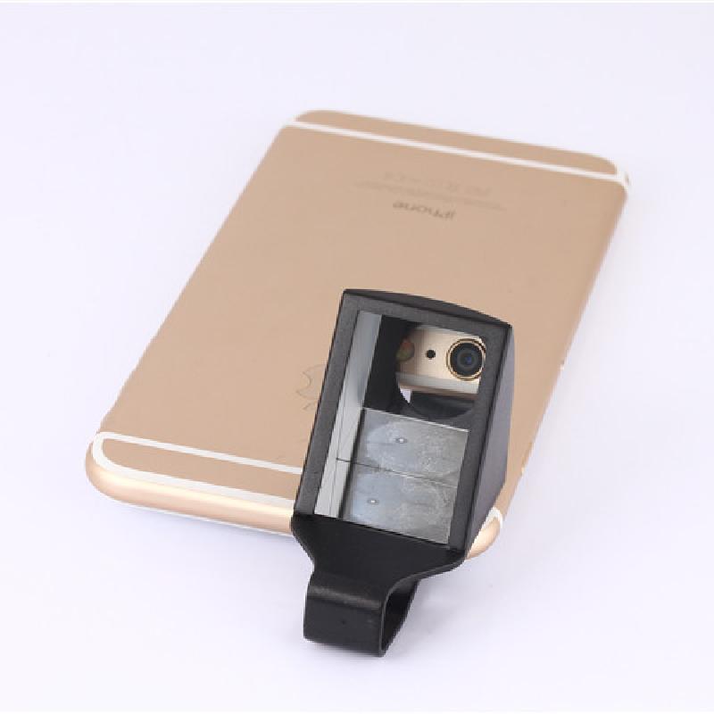 Objectif pour smartphone - Ref 3374772