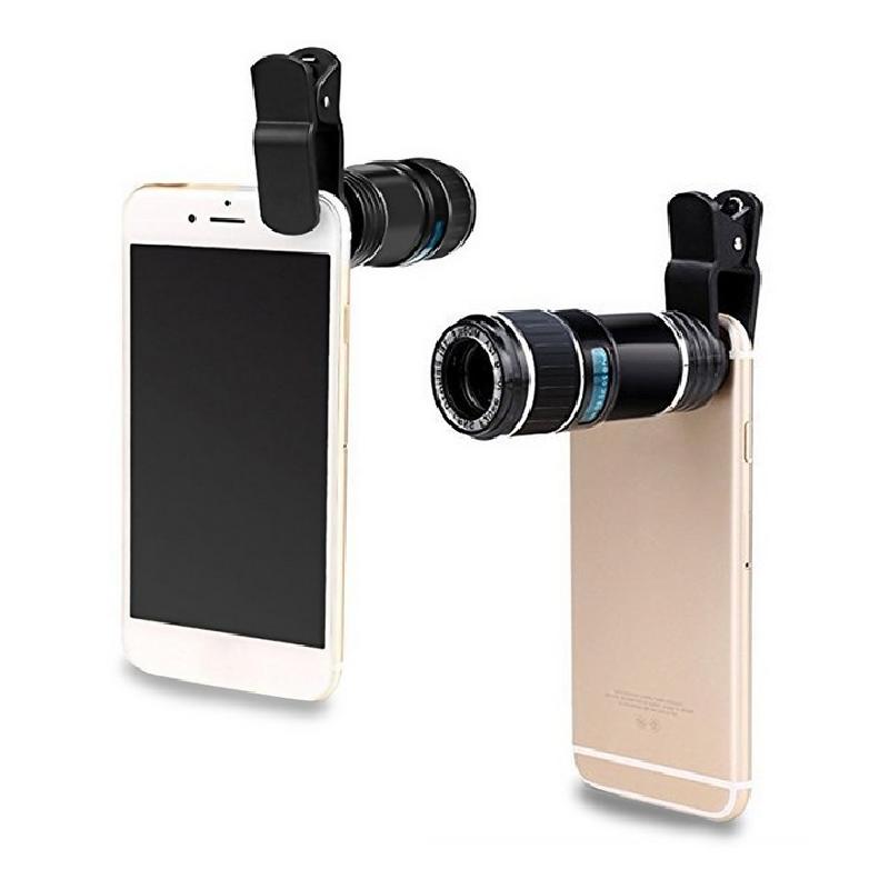 Objectif pour smartphone LA DANSE - Ref 3374829