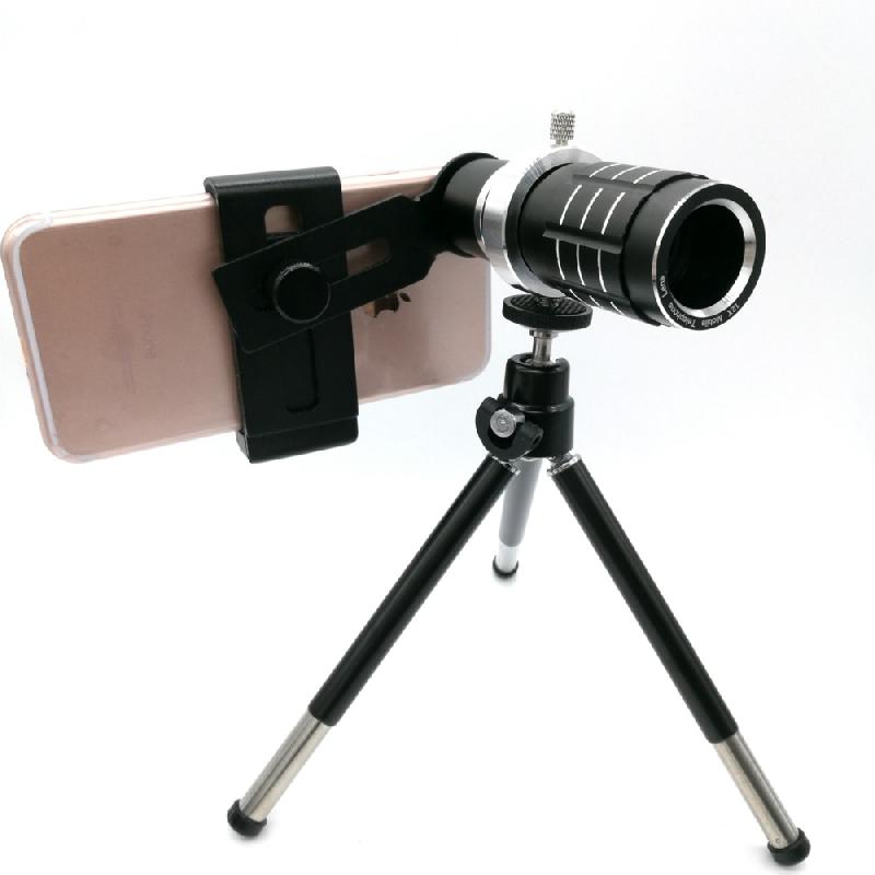Objectif pour smartphone - Ref 3375158