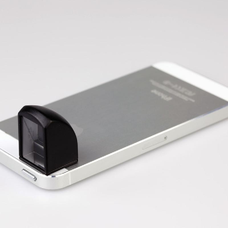Objectif pour smartphone Accessoires de téléphonie mobile - Ref 3375161