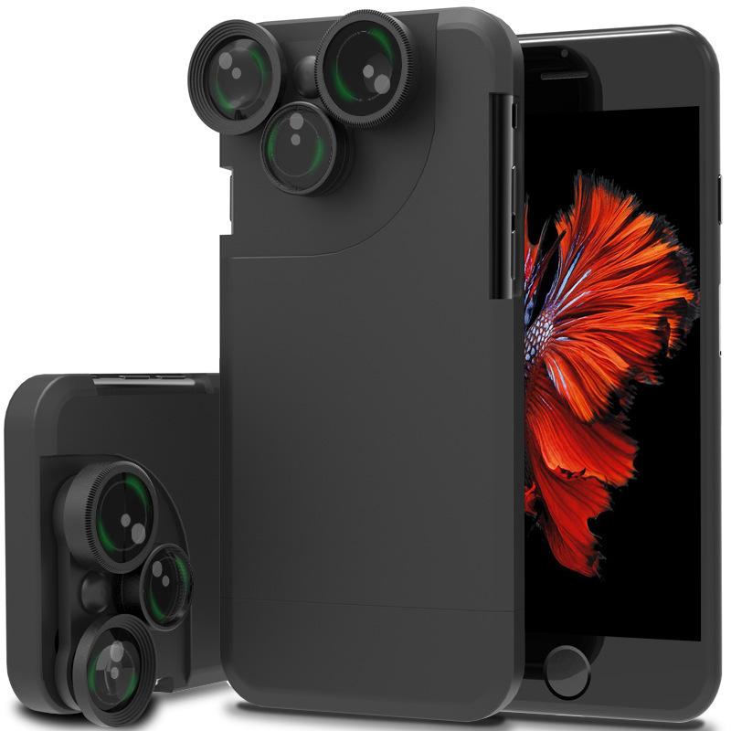 Objectif pour smartphone NIUDUN - Ref 3375163