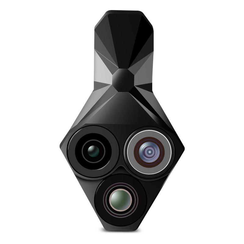 Objectif pour smartphone JUNDNE - Ref 3375262