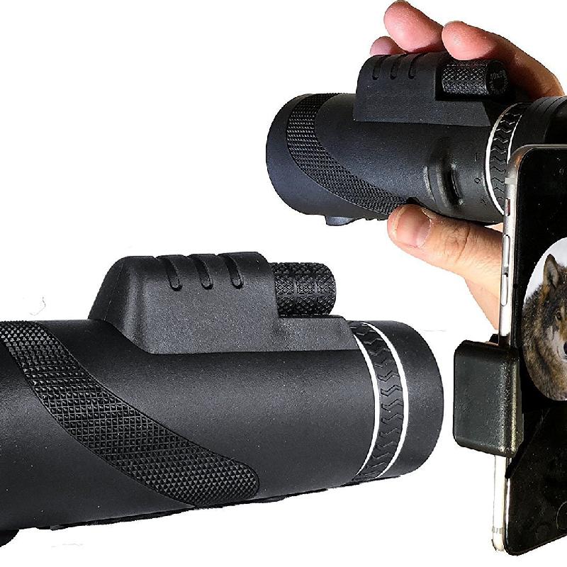 Objectif pour smartphone - Ref 3375594