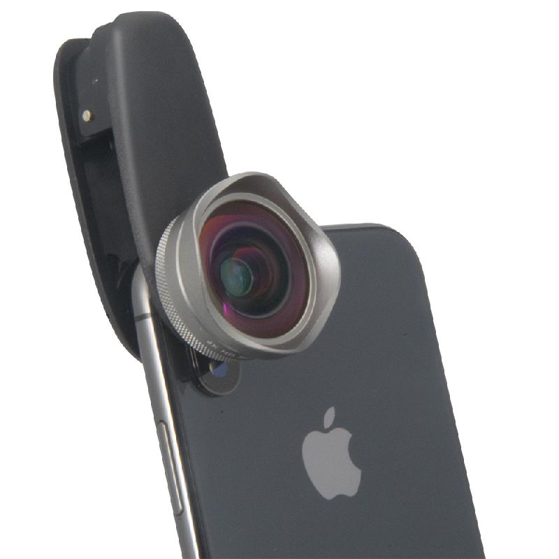 Objectif pour téléphone mobile SHANG YIDA - Ref 3374414