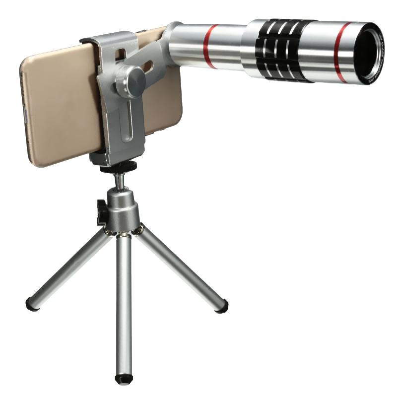 Objectif pour téléphone mobile SHENG - Ref 3374853