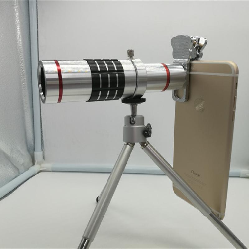 Objectif pour téléphone mobile XPAIKE - Ref 3375022