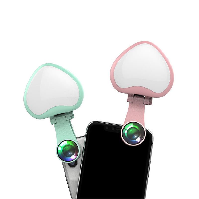 Objectif pour téléphone mobile FUNIPICA - Ref 3375366