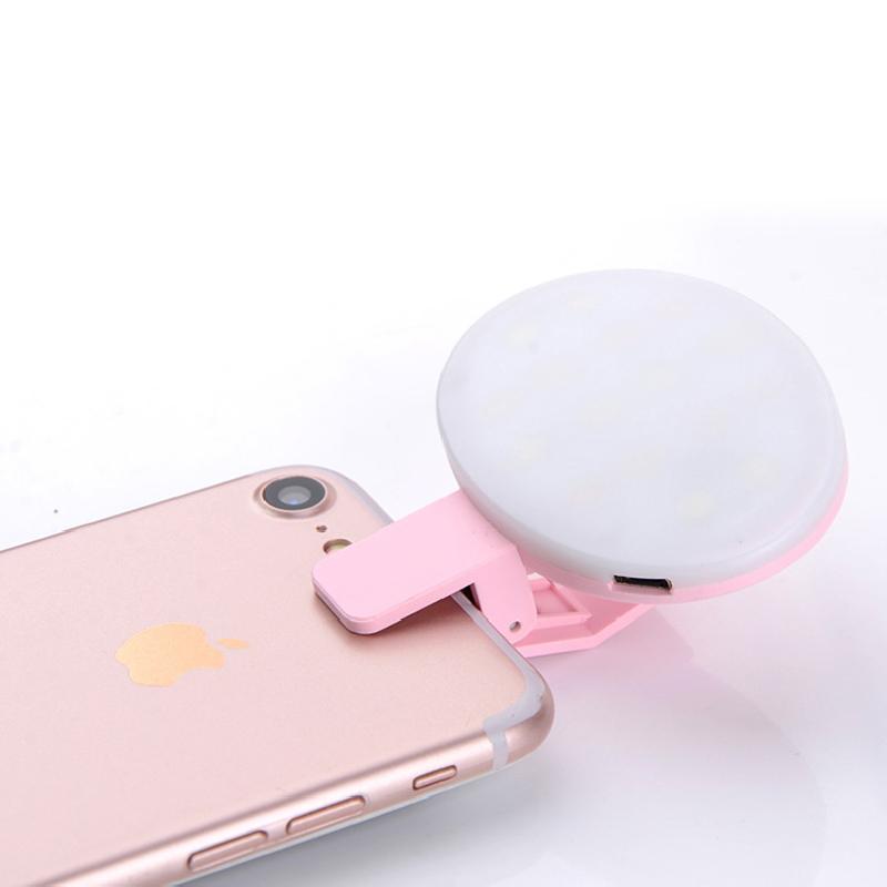 Objectif pour téléphone portable - Ref 3374106