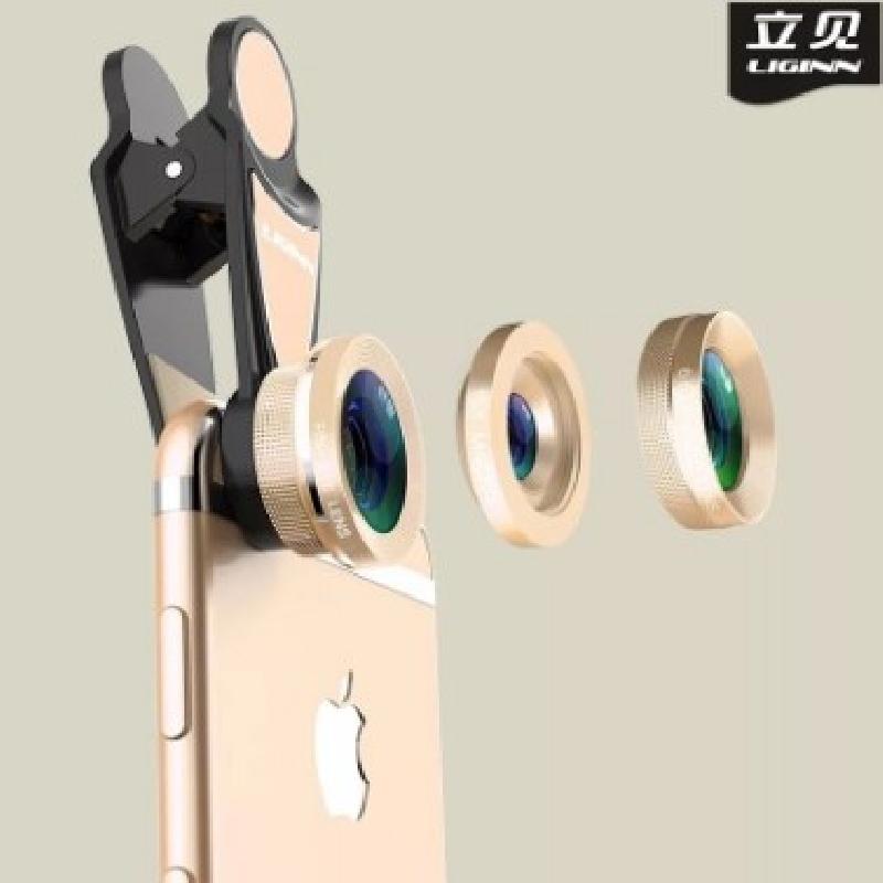 Objectif pour téléphone portable EN VOYANT - Ref 3374178