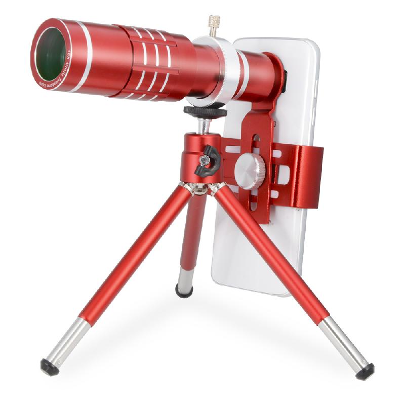 Objectif pour téléphone portable SHANG YIDA - Ref 3374798