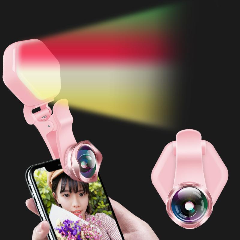 Objectif pour téléphone portable ZOMA - Ref 3375245