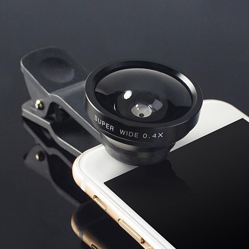 Objectif pour téléphone portable PHOTOGRAPHIE D ETOILE - Ref 3375446