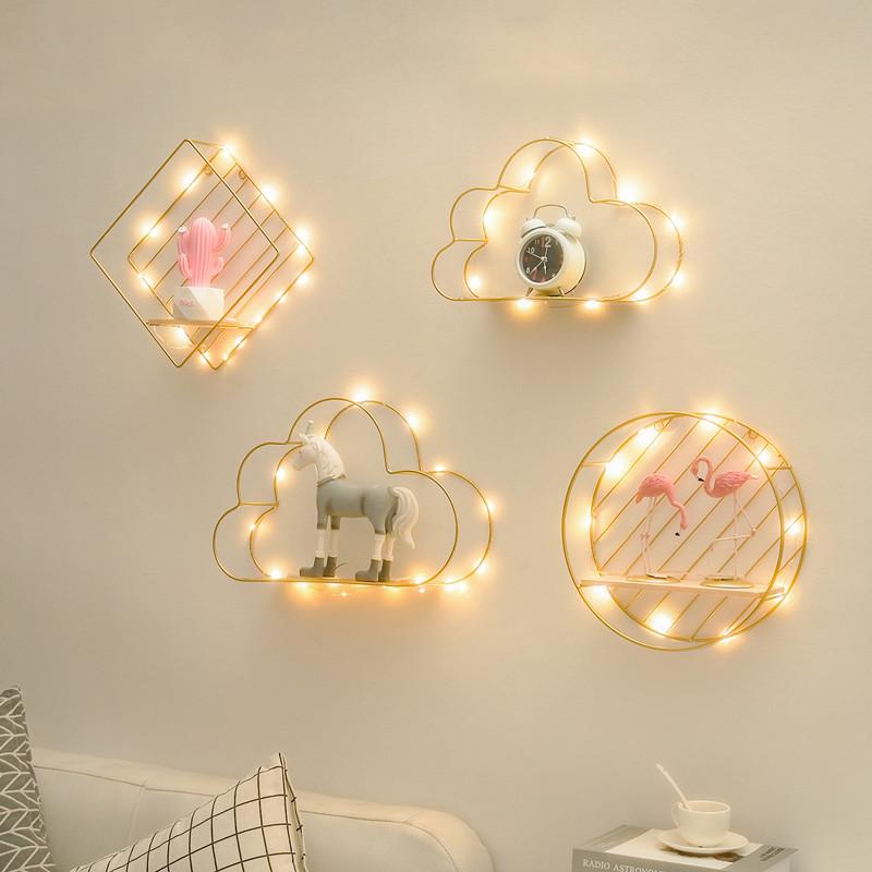 Objet décoration appartement en fer - Ref 3431527