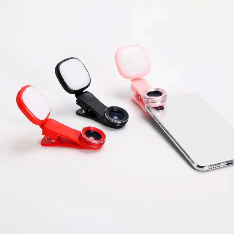 Optique pour téléphone portable - Ref 3373889